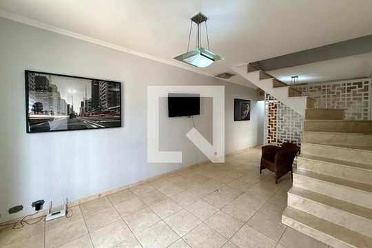 Sala  de casa à venda com 2 quartos, 150m² em Vila Cruzeiro, São Paulo
