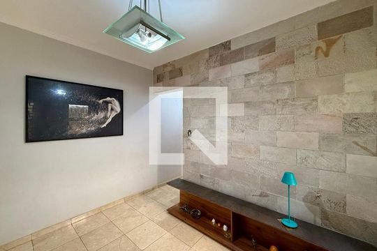 Sala  de casa à venda com 2 quartos, 150m² em Vila Cruzeiro, São Paulo
