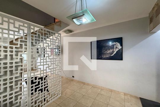 Sala  de casa à venda com 2 quartos, 150m² em Vila Cruzeiro, São Paulo