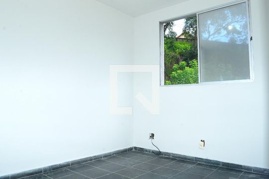 Quarto 1 de apartamento à venda com 2 quartos, 42m² em Dom Silverio, Belo Horizonte