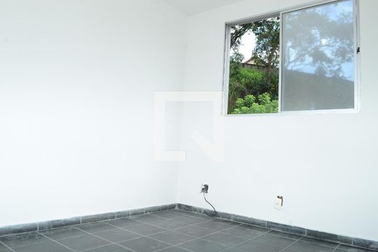 Quarto 1 de apartamento à venda com 2 quartos, 42m² em Dom Silverio, Belo Horizonte