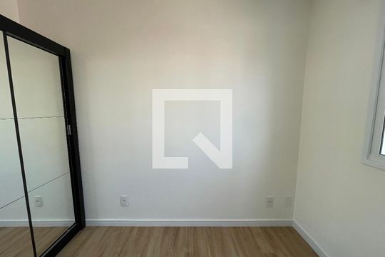 Quarto 1  de apartamento à venda com 2 quartos, 37m² em Jaguaré, São Paulo