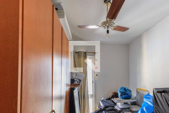 Quarto 1 de apartamento para alugar com 2 quartos, 59m² em Moinhos de Vento, Porto Alegre