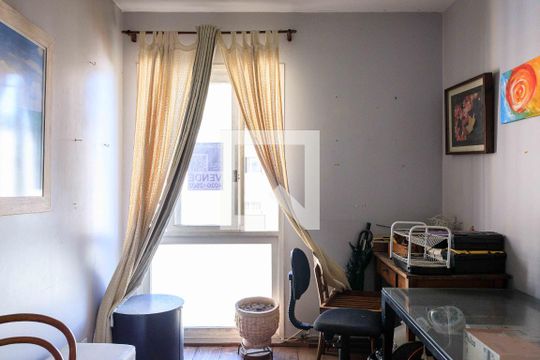 Apartamento para alugar com 2 quartos, 59m² em Moinhos de Vento, Porto Alegre