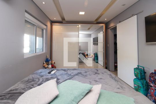 quarto de casa à venda com 2 quartos, 85m² em Glória, Porto Alegre
