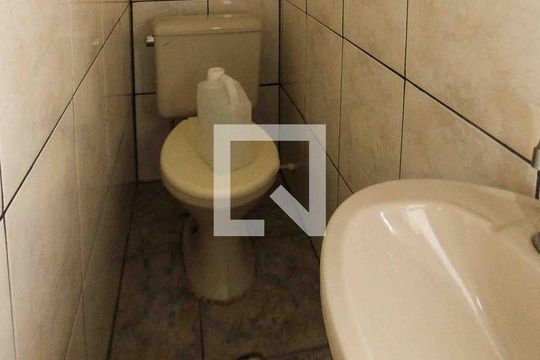 Lavabo de casa à venda com 3 quartos, 148m² em Jardim Sapopemba, São Paulo