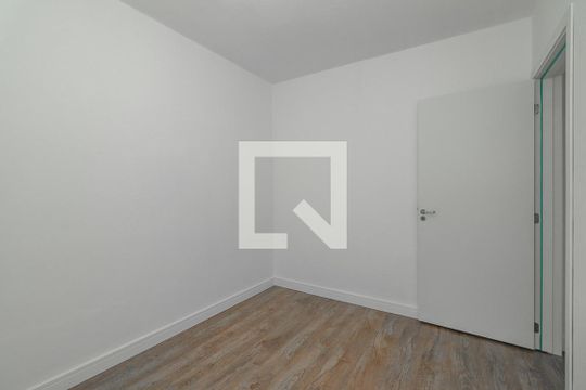 Quarto 2 de apartamento para alugar com 2 quartos, 52m² em São Sebastião, Porto Alegre