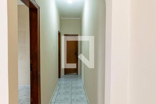 Sala de apartamento à venda com 2 quartos, 86m² em Bonsucesso, Rio de Janeiro