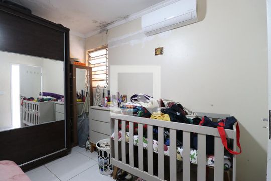 Quarto 1 de casa à venda com 4 quartos, 175m² em Vila Anglo Brasileira, São Paulo