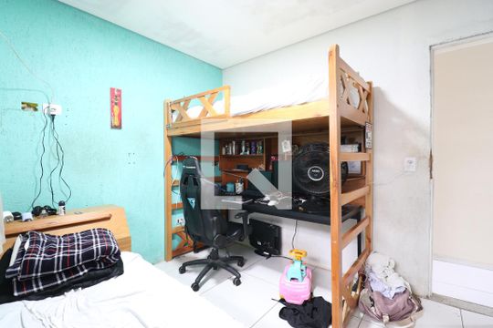 Quarto 2 de casa à venda com 4 quartos, 175m² em Vila Anglo Brasileira, São Paulo