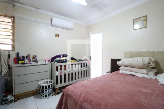 Quarto 1 de casa à venda com 4 quartos, 175m² em Vila Anglo Brasileira, São Paulo