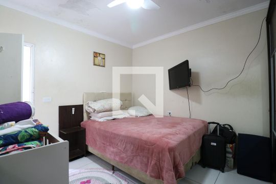 Quarto 1 de casa à venda com 4 quartos, 175m² em Vila Anglo Brasileira, São Paulo