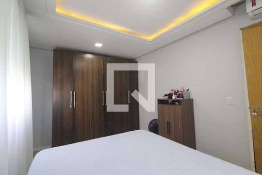 Quarto 2 de apartamento à venda com 2 quartos, 65m² em Liberdade, Novo Hamburgo
