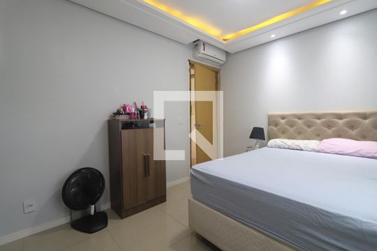 Quarto 2 de apartamento à venda com 2 quartos, 65m² em Liberdade, Novo Hamburgo