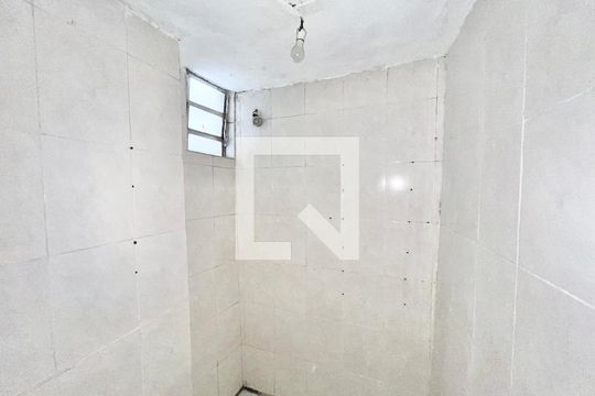 Sala/Quarto de kitnet/studio para alugar com 1 quarto, 18m² em Vila Aurora (zona Norte), São Paulo