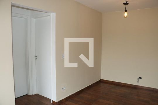 Apartamento para alugar com 2 quartos, 50m² em Tijuco Preto, Cotia