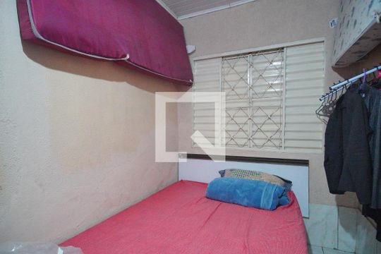 Quarto 2 de casa para alugar com 2 quartos, 140m² em Santos Dumont, São Leopoldo
