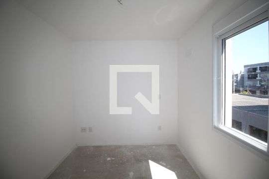 Suíte 1 de apartamento à venda com 2 quartos, 67m² em Bom Jesus, Porto Alegre