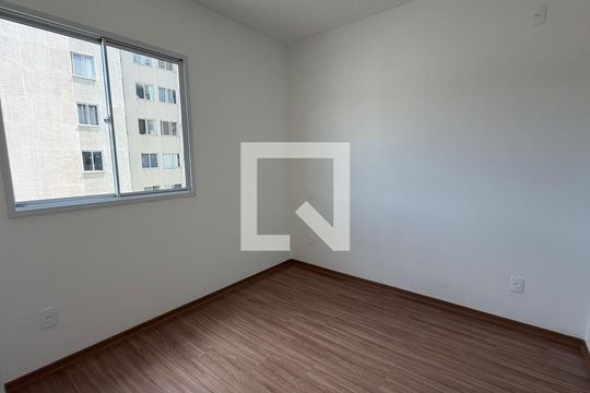 Apartamento para alugar com 3 quartos, 68m² em Palmeiras, Belo Horizonte