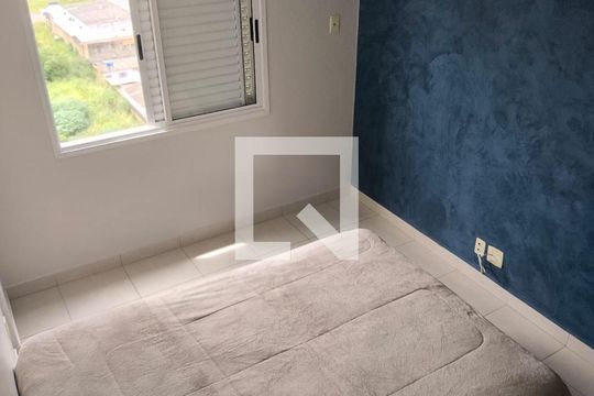 Apartamento para alugar com 2 quartos, 63m² em Parque Amazonia, Goiânia