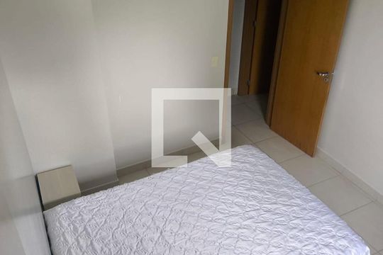 Apartamento para alugar com 2 quartos, 63m² em Parque Amazonia, Goiânia