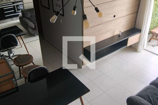 Apartamento para alugar com 2 quartos, 63m² em Parque Amazonia, Goiânia