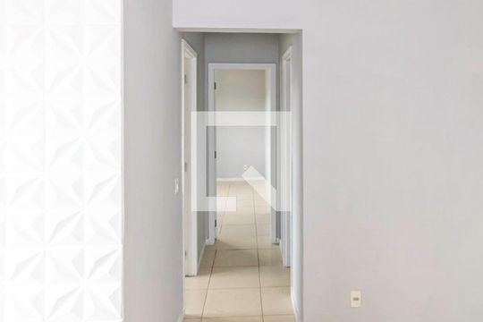 Sala de apartamento à venda com 2 quartos, 49m² em Madureira, Rio de Janeiro