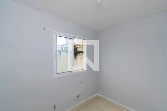 Quarto 1 de apartamento à venda com 2 quartos, 49m² em Madureira, Rio de Janeiro