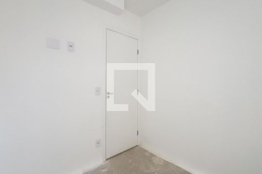 Quarto 1 de apartamento à venda com 2 quartos, 44m² em Picanço, Guarulhos