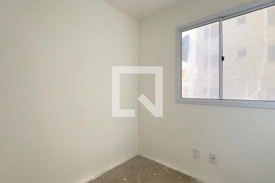 Quarto 1 de apartamento à venda com 2 quartos, 44m² em Picanço, Guarulhos