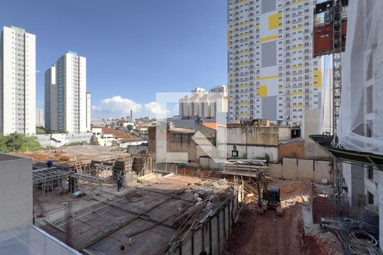 Apartamento à venda com 2 quartos, 43m² em Picanço, Guarulhos