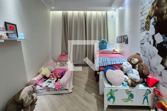Casa à venda com 3 quartos, 216m² em Parque Terra Nova II, São Bernardo do Campo