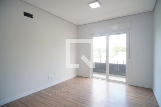 Suíte 1  de apartamento para alugar com 3 quartos, 167m² em Morro do Espelho, São Leopoldo