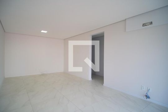 Sala de apartamento para alugar com 3 quartos, 167m² em Morro do Espelho, São Leopoldo