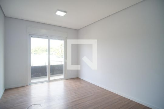 Suíte 1 de apartamento para alugar com 3 quartos, 167m² em Morro do Espelho, São Leopoldo