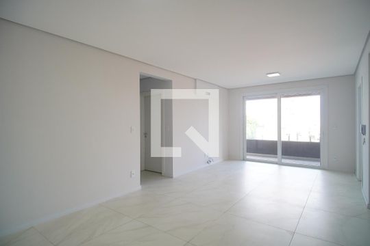 Sala de apartamento para alugar com 3 quartos, 167m² em Morro do Espelho, São Leopoldo