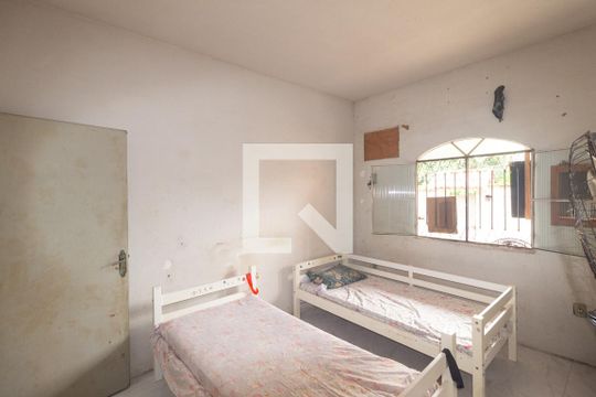 Suíte de casa para alugar com 2 quartos, 150m² em Guaratiba, Rio de Janeiro