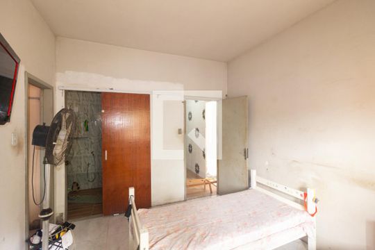 Suíte de casa para alugar com 2 quartos, 150m² em Guaratiba, Rio de Janeiro