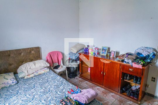 Quarto 1 de apartamento à venda com 2 quartos, 1000m² em Céu Azul, Belo Horizonte