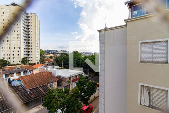 Apartamento à venda com 2 quartos, 100m² em Parque Esmeralda, São Paulo