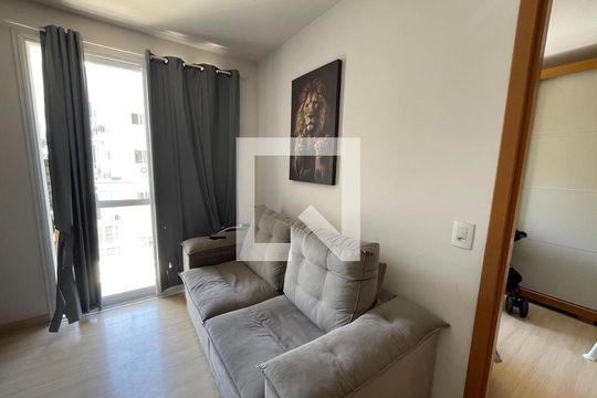 Apartamento à venda com 2 quartos, 52m² em Santo Afonso, Novo Hamburgo