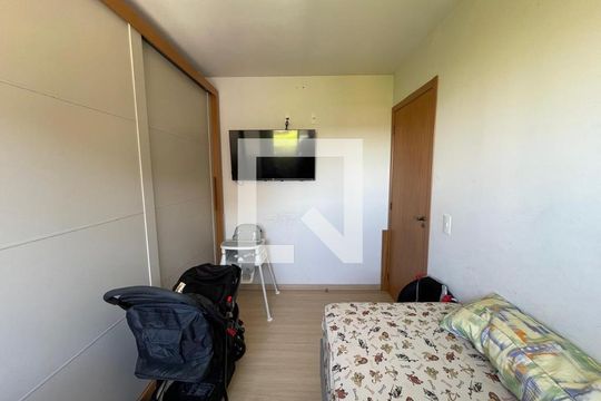 Apartamento à venda com 2 quartos, 52m² em Santo Afonso, Novo Hamburgo