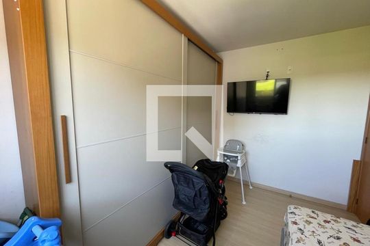 Apartamento à venda com 2 quartos, 52m² em Santo Afonso, Novo Hamburgo