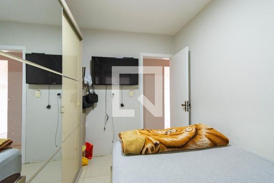Apartamento para alugar com 2 quartos, 43m² em Guajuviras, Canoas