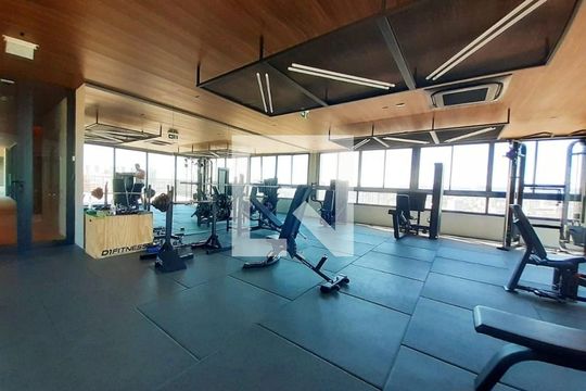 Área Comum  de apartamento para alugar com 1 quarto, 28m² em Cidade Baixa, Porto Alegre