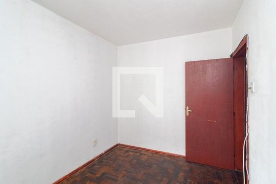 Quarto 1 de apartamento à venda com 2 quartos, 43m² em Santo Antônio, Porto Alegre