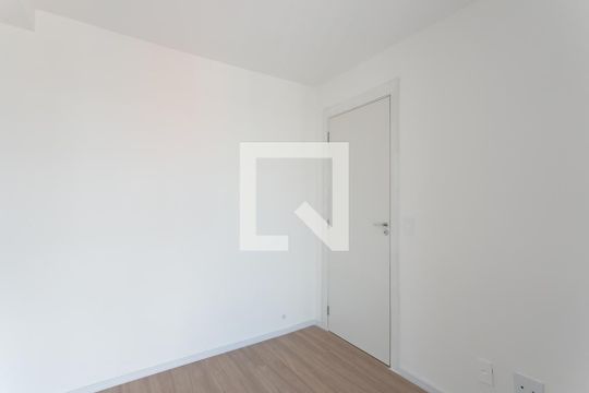 Quarto 1  de apartamento à venda com 2 quartos, 46m² em Itaquera, São Paulo