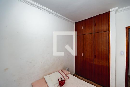 Apartamento à venda com 2 quartos, 84m² em Castelo, Belo Horizonte