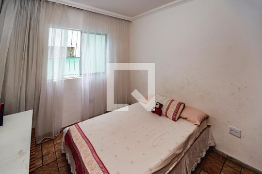 Apartamento à venda com 2 quartos, 84m² em Castelo, Belo Horizonte