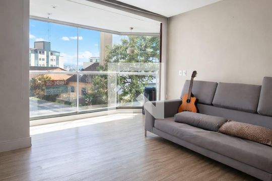 Apartamento para alugar com 4 quartos, 165m² em Pampulha, Belo Horizonte